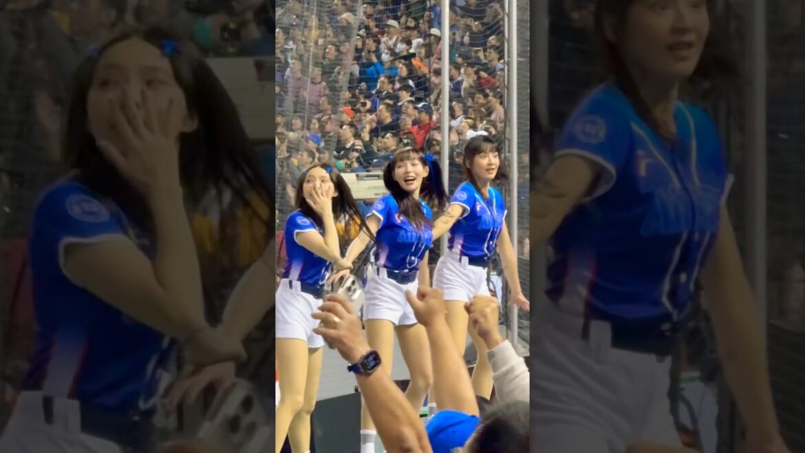 WBCQ 🇹🇼台灣Vs🇪🇸西班牙~吳念庭內野滾地球得分瞬間~嗨爆啦 WBCQ 🇹🇼台灣Vs🇪🇸西班牙~吳念庭內野滾地球得分瞬間~嗨爆啦