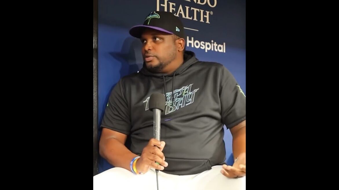 Amed Rosario exigia 400 turnos para firmar.  #amedrosario #Dios #baseball #mlb #beisbol #deportes  #