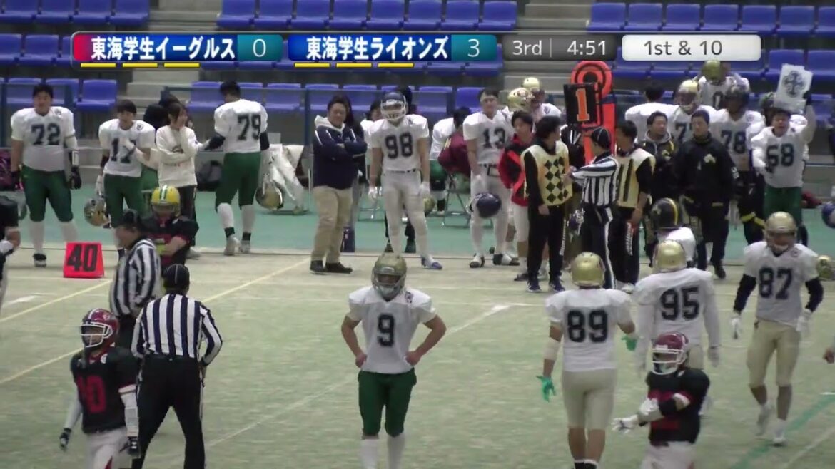 【3Q】『第28回四日市ボウル』(20251213)Director’s Cut 【3Q】『第28回四日市ボウル』(20251213)Director's Cut