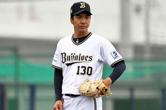 NPB戦力外→11月に156キロ計測も…31歳の”決断”にどよめき「おおお」「頑張って」 | Full-Count NPB戦力外→11月に156キロ計測も…31歳の"決断"にどよめき「おおお」「頑張って」 | Full-Count