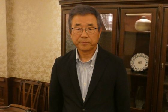 プロ入り願望も…部長から突然の激白「断ったからな」 広島名捕手誕生の”分岐点” | Full-Count プロ入り願望も…部長から突然の激白「断ったからな」 広島名捕手誕生の"分岐点" | Full-Count