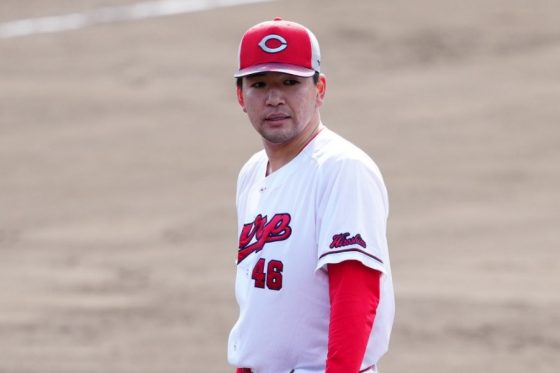 戦力外から51日…広島24歳に届いた”吉報” X期待の声「かなりでかい」「良かった」 | Full-Count 戦力外から51日…広島24歳に届いた"吉報" X期待の声「かなりでかい」「良かった」 | Full-Count