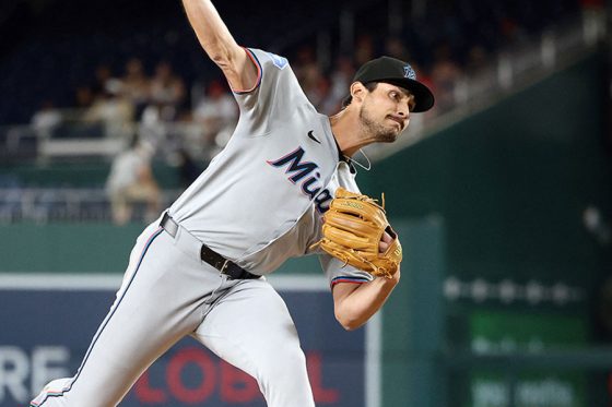 広島が新外国人投手の獲得を発表 193センチの右腕、今季はメジャー5登板ながら奪三振率12.27 | Full-Count 広島が新外国人投手の獲得を発表 193センチの右腕、今季はメジャー5登板ながら奪三振率12.27 | Full-Count