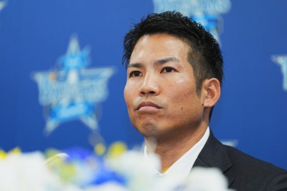 桑原将志が”異例”退団会見のワケ「感謝の気持ちを発したい」 DeNA在籍14年、溢れた思い | Full-Count 桑原将志が"異例"退団会見のワケ「感謝の気持ちを発したい」 DeNA在籍14年、溢れた思い | Full-Count