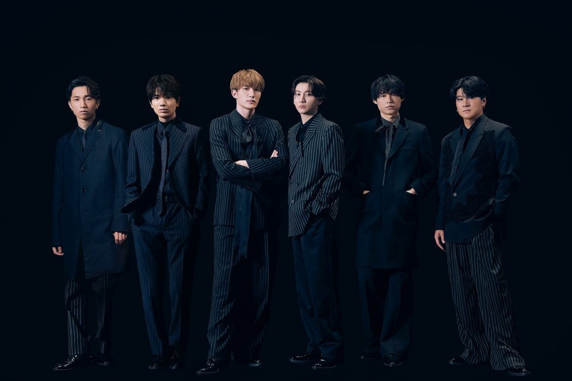 SixTONES「GONG」福岡ソフトバンクホークス長編ドキュメンタリー映画主題歌に決定！ナレーターは与田祐希（THE FIRST TIMES） - Yahoo!ニュース