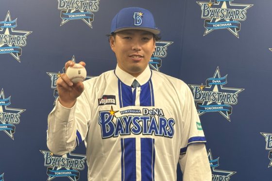 巨人戦力外に「不安あった」…DeNAが元ドラ1を獲得した理由 頼もしい藤浪ら”虎トリオ”在籍 | Full-Count 巨人戦力外に「不安あった」…DeNAが元ドラ1を獲得した理由 頼もしい藤浪ら"虎トリオ"在籍 | Full-Count