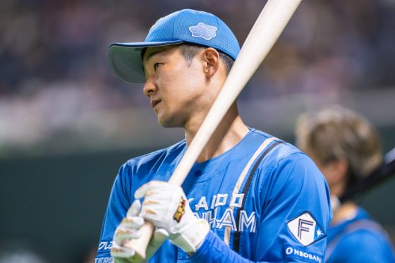 電撃発表の夜に”長文”で明かした決断の背景 「すごく寂しいですが」ファンへの本音 | Full-Count 電撃発表の夜に"長文"で明かした決断の背景 「すごく寂しいですが」ファンへの本音 | Full-Count