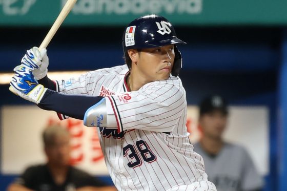 10月に戦力外…30歳に届いた”朗報”「感謝の気持ちでいっぱい」 消えぬ闘志「頑張るぞ」 | Full-Count 10月に戦力外…30歳に届いた"朗報"「感謝の気持ちでいっぱい」 消えぬ闘志「頑張るぞ」 | Full-Count