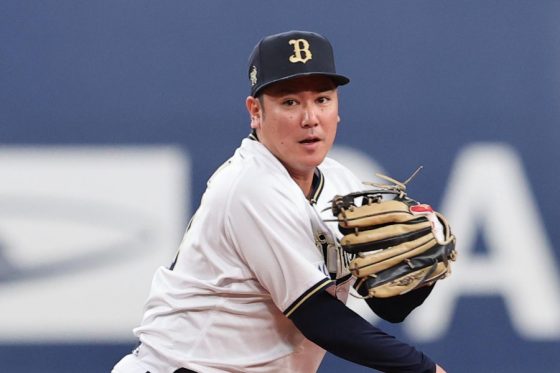 大城滉二は「まだまだできる」 西野、ラオウに”弟子入り”…「1軍にいなければ」 | Full-Count 大城滉二は「まだまだできる」 西野、ラオウに"弟子入り"…「1軍にいなければ」 | Full-Count