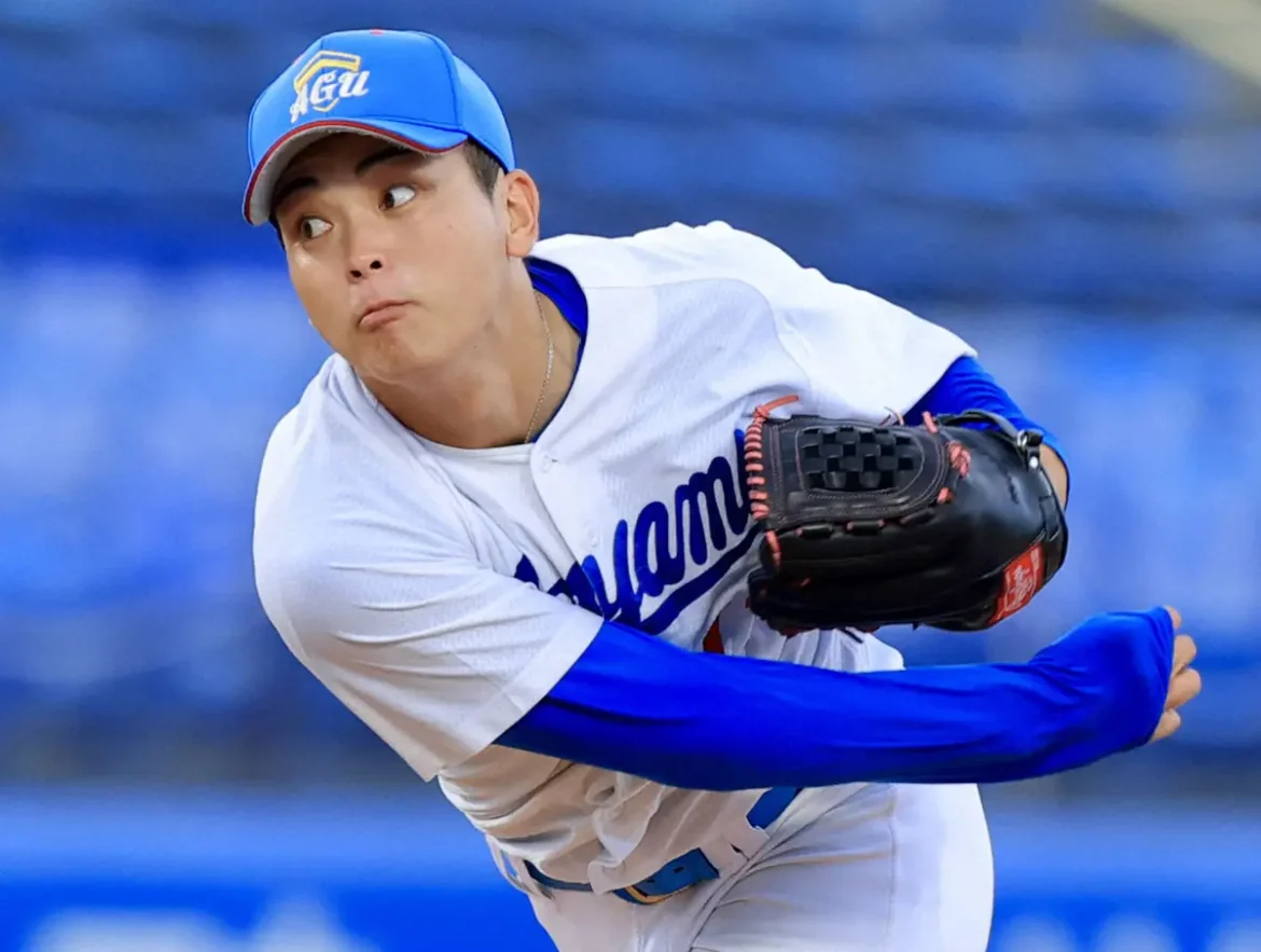 山本昌氏が「ドラゴンズにぴったり」と唸った中日ドラ1・中西聖輝の好きな映画とは!? – スポニチ Sponichi Annex 野球 山本昌氏が「ドラゴンズにぴったり」と唸った中日ドラ1・中西聖輝の好きな映画とは!? - スポニチ Sponichi Annex 野球