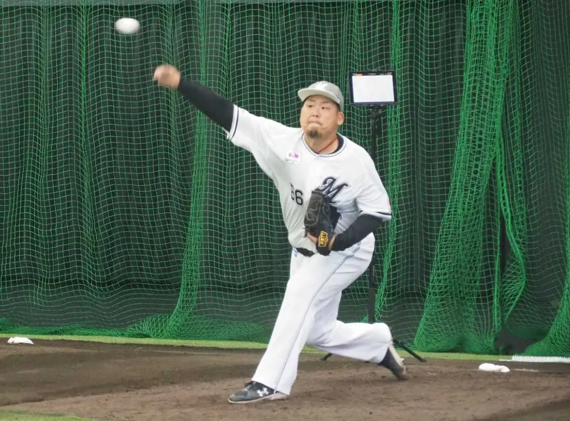 ロッテ・沢田 背番号66→54に変更「ジョニーさんのような気持ちのピッチングを」 – スポニチ Sponichi Annex 野球 ロッテ・沢田 背番号66→54に変更「ジョニーさんのような気持ちのピッチングを」 - スポニチ Sponichi Annex 野球