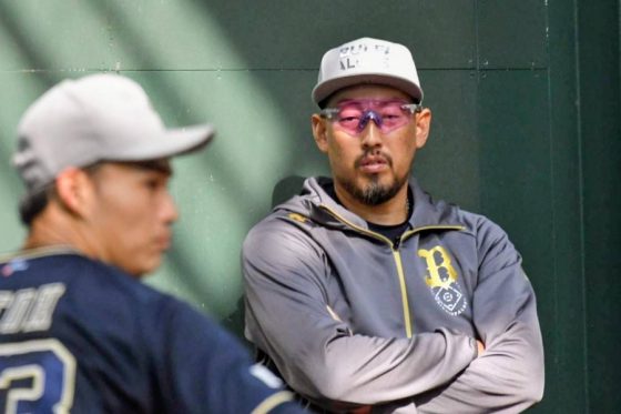 「肩たたきをされたら仕方ない」よぎった引退… オリ平野佳寿、兼任コーチ就任までの葛藤 | Full-Count 「肩たたきをされたら仕方ない」よぎった引退… オリ平野佳寿、兼任コーチ就任までの葛藤 | Full-Count