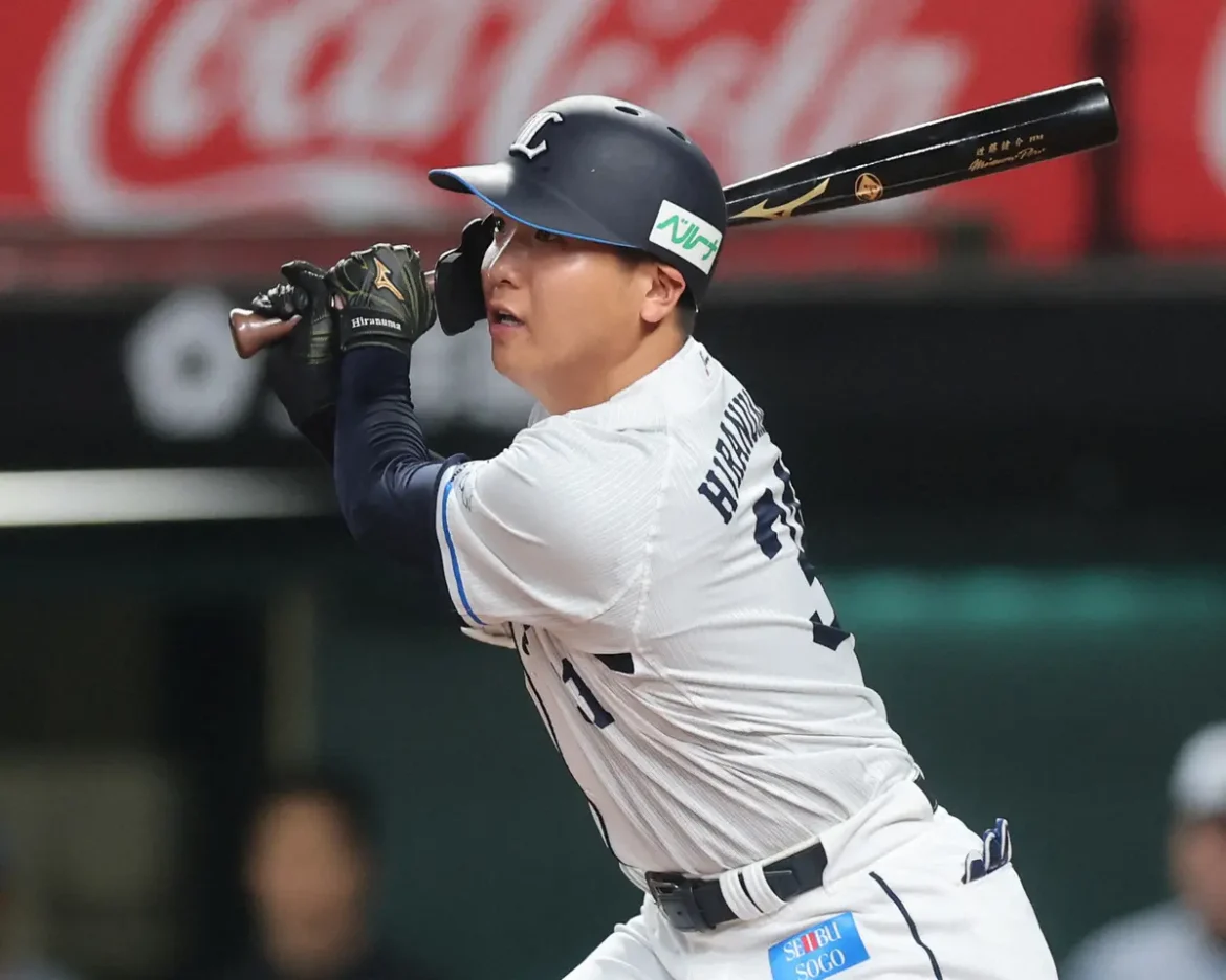 西武・平沼翔太、オリックスへの移籍報告「大歓声忘れません」5年間の感謝つづる 現役ドラフトで – スポニチ Sponichi Annex 野球 西武・平沼翔太、オリックスへの移籍報告「大歓声忘れません」5年間の感謝つづる 現役ドラフトで - スポニチ Sponichi Annex 野球