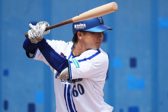 電話で知った現ドラ移籍…改めて気づいた”横浜愛” 綴った404文字「正直さみしい」 | Full-Count 電話で知った現ドラ移籍…改めて気づいた"横浜愛" 綴った404文字「正直さみしい」 | Full-Count