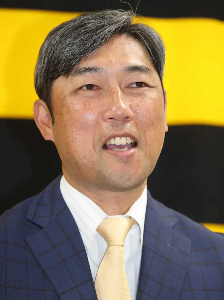 「電撃」…今季阪神1軍投手コーチ務めた金村暁氏が韓国・ロッテ投手総括コーディネーター就任！ - スポニチ Sponichi Annex 野球