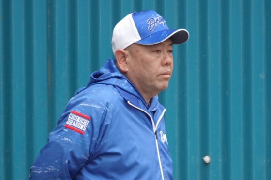 中日退団→新天地に「?!?!?」 土曜お昼にプロ野球ファン驚き「え、まじ」 | Full-Count 中日退団→新天地に「?!?!?」 土曜お昼にプロ野球ファン驚き「え、まじ」 | Full-Count