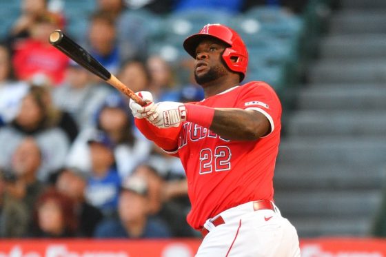 中日がメジャー通算164発の大砲と契約合意か 米メディア報道、貧打解消へ | Full-Count 中日がメジャー通算164発の大砲と契約合意か 米メディア報道、貧打解消へ | Full-Count