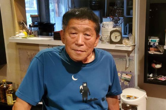 「うるせぇ!」漁師と大乱闘で灰まみれ 報復に宿舎へトラックが急襲…豪快すぎた猛牛伝説 | Full-Count ドラ1指名拒否で聞こえた根拠なき雑音 「もうやけくそ」母の悲鳴で追い込まれた決断 | Full-Count