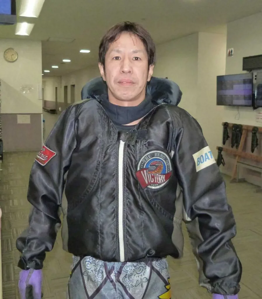 【とこなめボート 中日ドラゴンズ杯】水摩敦 2着通過で優勝戦へ G1V機は今節も健在 – スポニチ Sponichi Annex ギャンブル 【とこなめボート 中日ドラゴンズ杯】水摩敦 2着通過で優勝戦へ G1V機は今節も健在 - スポニチ Sponichi Annex ギャンブル