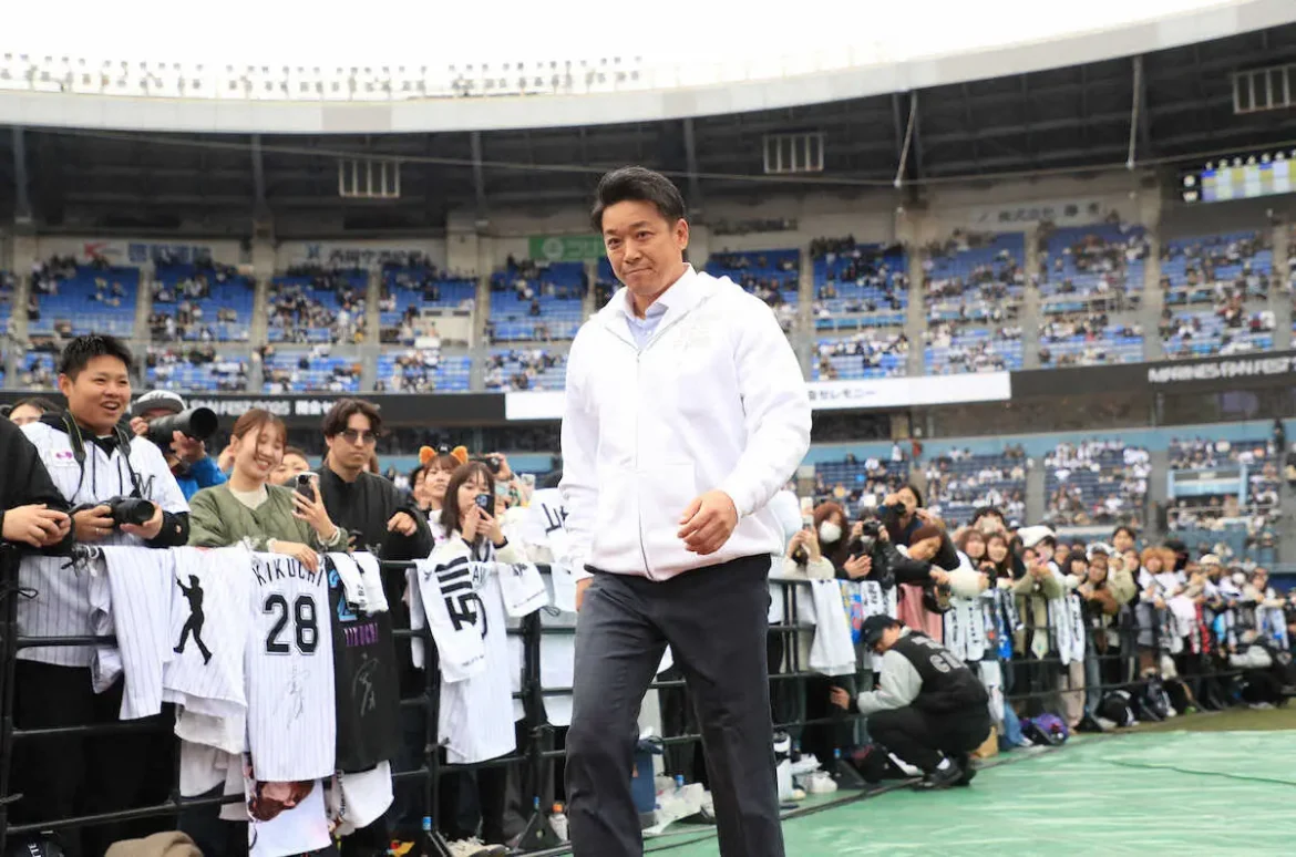 ロッテ 練習試合の日程発表 2月26日にはチェコ代表と対戦 – スポニチ Sponichi Annex 野球 ロッテ 練習試合の日程発表 2月26日にはチェコ代表と対戦 - スポニチ Sponichi Annex 野球