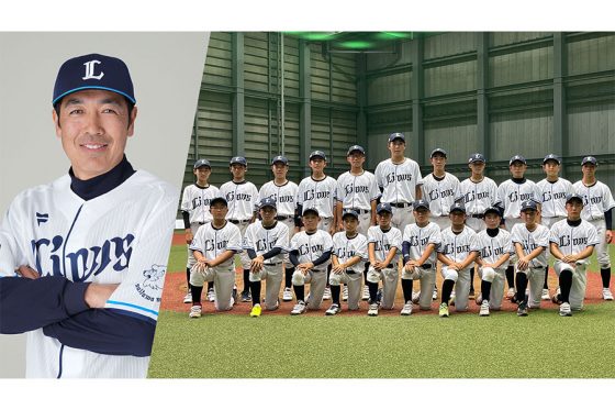 【全選手紹介】メンバー選考に面接&筆記試験も 悲願の初Vへ…ライオンズJr.が掲げる「獅考力」 | Full-Count 【全選手紹介】メンバー選考に面接&筆記試験も 悲願の初Vへ…ライオンズJr.が掲げる「獅考力」 | Full-Count