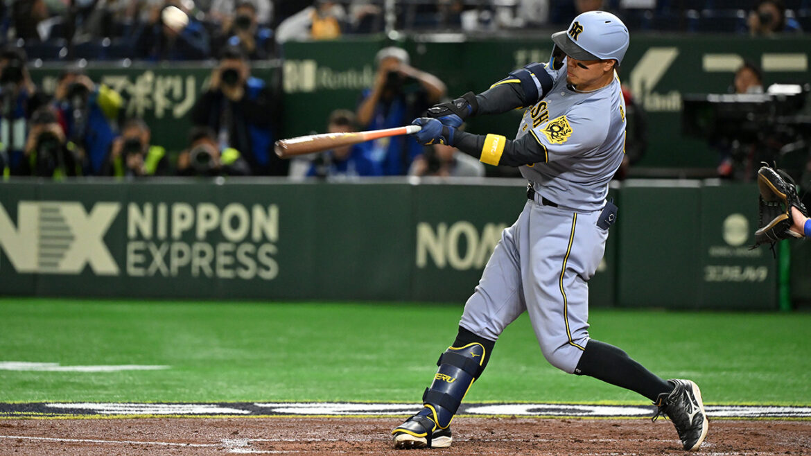 セ・リーグとパ・リーグを制した福岡ソフトバンクホークスと阪神タイガースに「黄金期」は訪れるのか？の画像1