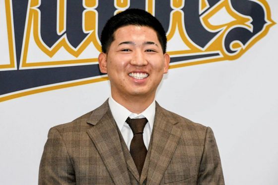 ノーノー目前の快投からTJ手術…椋木蓮、丸刈りで誓う復活 異国で掴んだ”魔球”の正体 | Full-Count ノーノー目前の快投からTJ手術…椋木蓮、丸刈りで誓う復活 異国で掴んだ"魔球"の正体 | Full-Count