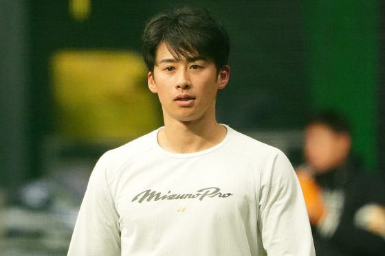 戦力外→巨人育成右腕の報告に「泣けてくる」 30代”最初”の決意にSNS反応「大声出た」 | Full-Count 戦力外→巨人育成右腕の報告に「泣けてくる」 30代"最初"の決意にSNS反応「大声出た」 | Full-Count