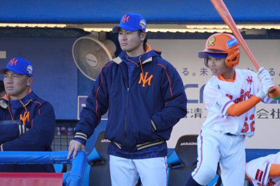 現役引退→結婚が転機に「欠員ができた」 元ロッテ左腕が新潟で歩む”第2の野球人生” | Full-Count 現役引退→結婚が転機に「欠員ができた」 元ロッテ左腕が新潟で歩む"第2の野球人生" | Full-Count