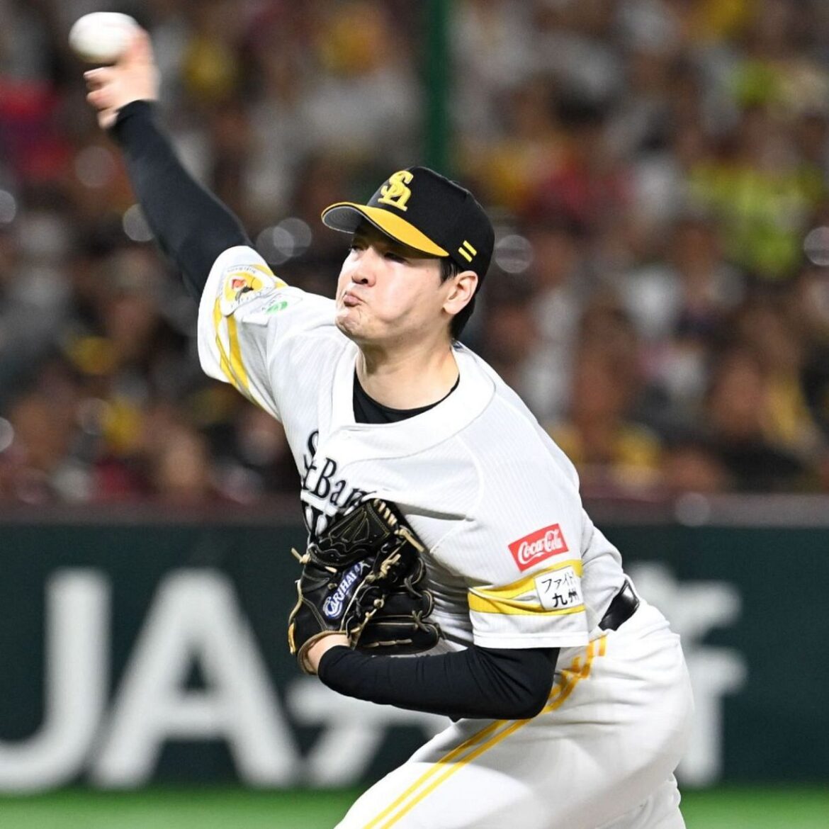 ソフトバンクV3の鍵は…失われた「175回」の穴埋め 大型補強は未知数の右腕のみ 日本ハムは有原航平復帰で超強力タッグ誕生 - 西スポWEB OTTO!