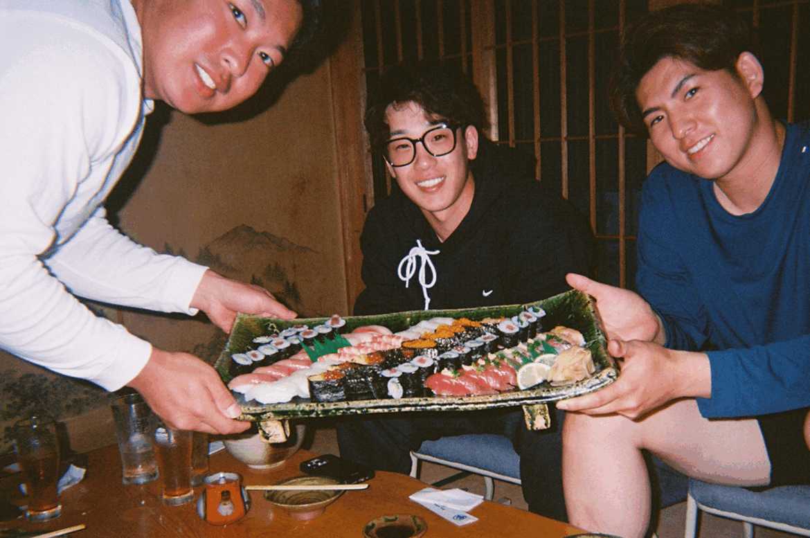 西武公式の「写ルンです」ショットが素敵!と話題 | 話題の投稿 | スポーツブル (スポブル) 西武公式の「写ルンです」ショットが素敵!と話題 | 話題の投稿 | スポーツブル (スポブル)