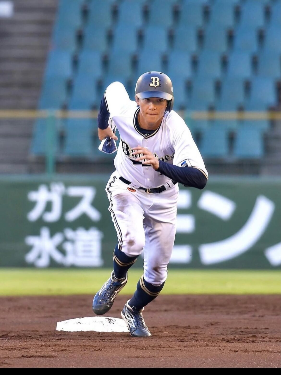 佐野皓大、オリックスの2軍サブマネージャー就任を報告 | 話題の投稿 | スポーツブル (スポブル)