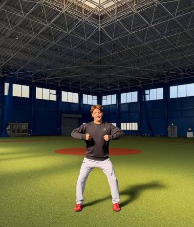 支えに感謝 オリックス元謙太が大分自主トレ完走を報告 | 話題の投稿 | スポーツブル (スポブル) 支えに感謝 オリックス元謙太が大分自主トレ完走を報告 | 話題の投稿 | スポーツブル (スポブル)