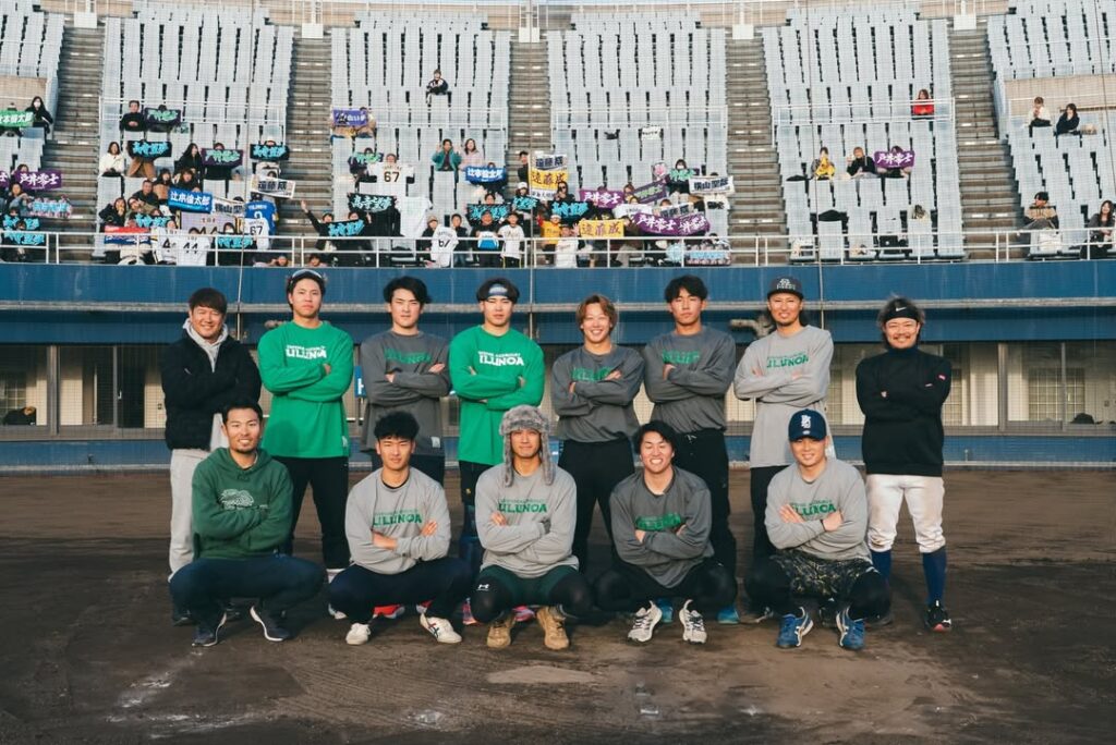 【次回への期待】辻本倫太郎、クリニック参加者への感謝を投稿!「毎年恒例で続けます」 | 話題の投稿 | スポーツブル (スポブル) 【次回への期待】辻本倫太郎、クリニック参加者への感謝を投稿!「毎年恒例で続けます」 | 話題の投稿 | スポーツブル (スポブル)