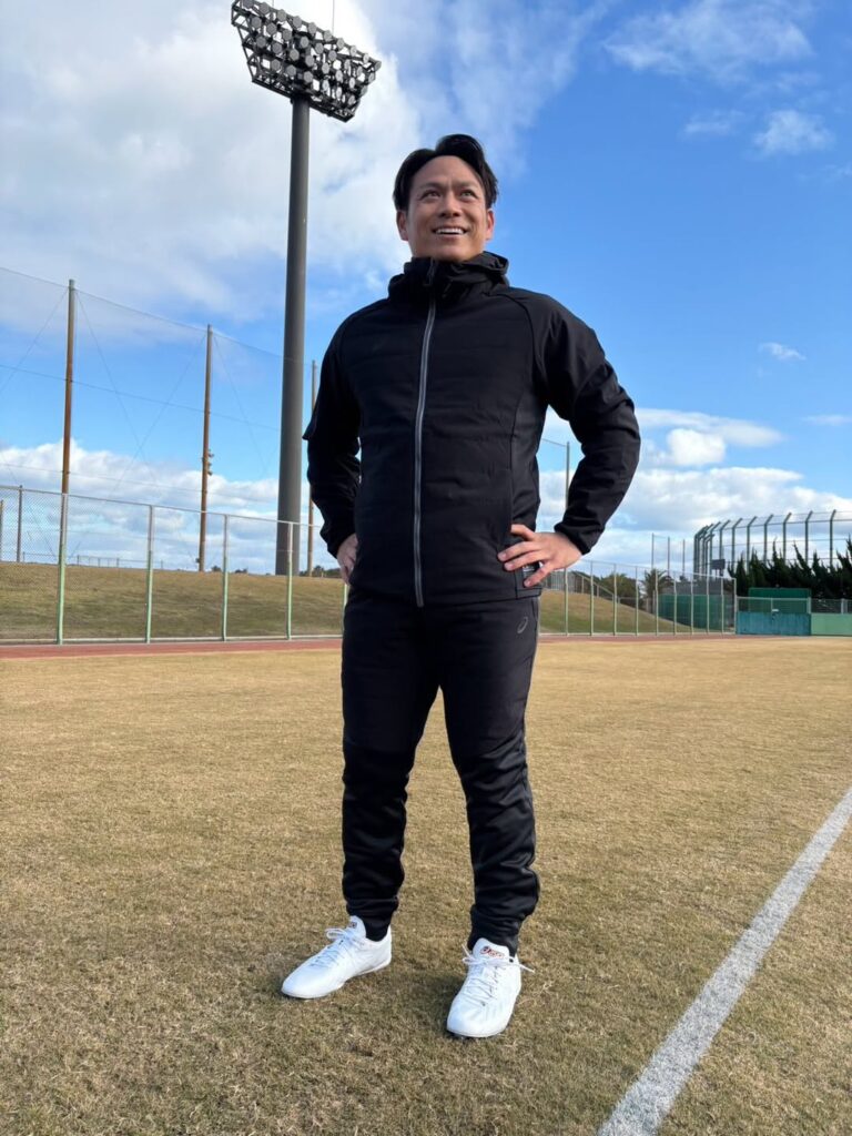 「かっこよすぎる」「また良い報告待ってます」田中広輔の現在地にファン胸熱 | 話題の投稿 | スポーツブル (スポブル) 「かっこよすぎる」「また良い報告待ってます」田中広輔の現在地にファン胸熱 | 話題の投稿 | スポーツブル (スポブル)