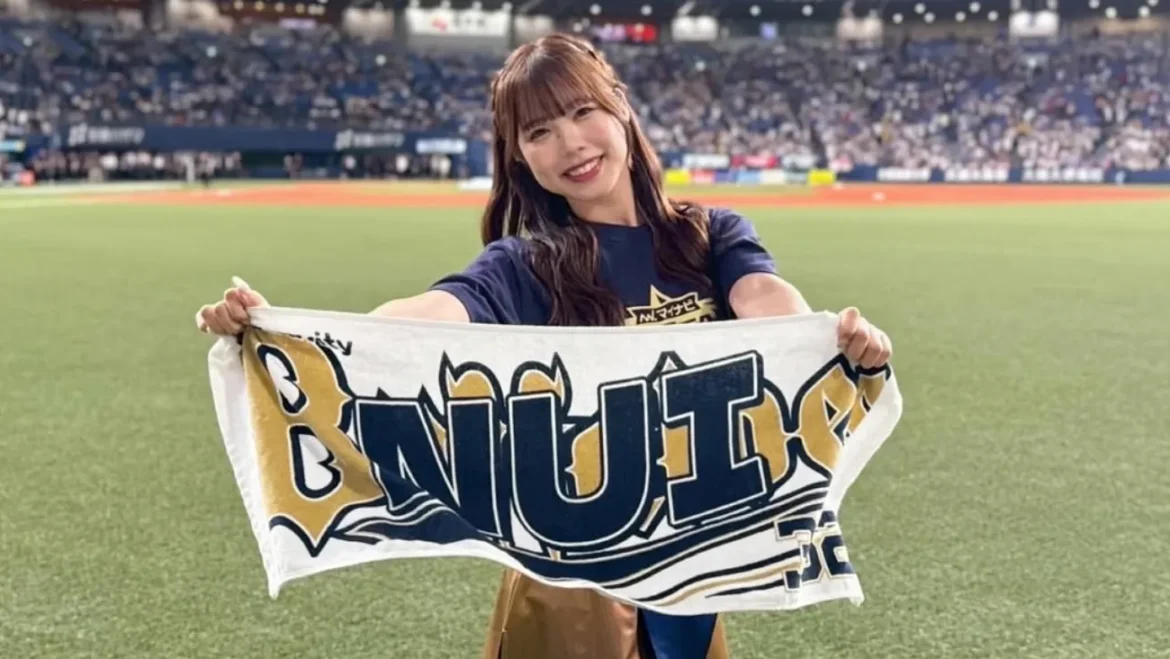 BsGravity NUIさん（写真：NUIさんInstagramアカウント ＠nui_bsg_362より）