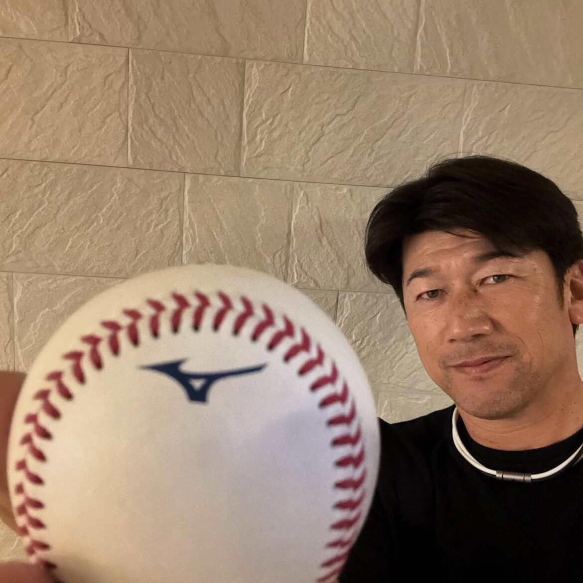 三浦大輔前監督、MIZUNOイベントへの出席を報告 | 話題の投稿 | スポーツブル (スポブル) 三浦大輔前監督、MIZUNOイベントへの出席を報告 | 話題の投稿 | スポーツブル (スポブル)