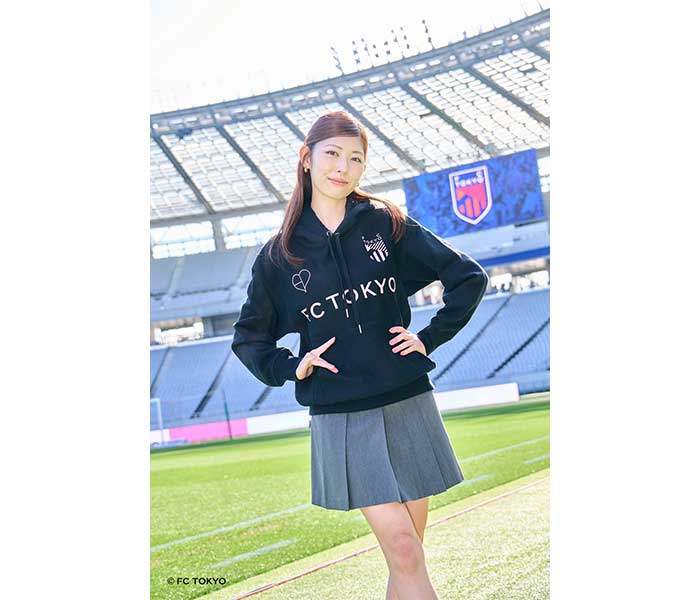 BLACKPINK ×東京3チーム（読売ジャイアンツ・FC東京・サンロッカーズ渋谷）スペシャルコラボグッズ限定発売！ワールドツアー日本公演を記念し、BLACKPINKと東京スポーツカルチャーが融合。