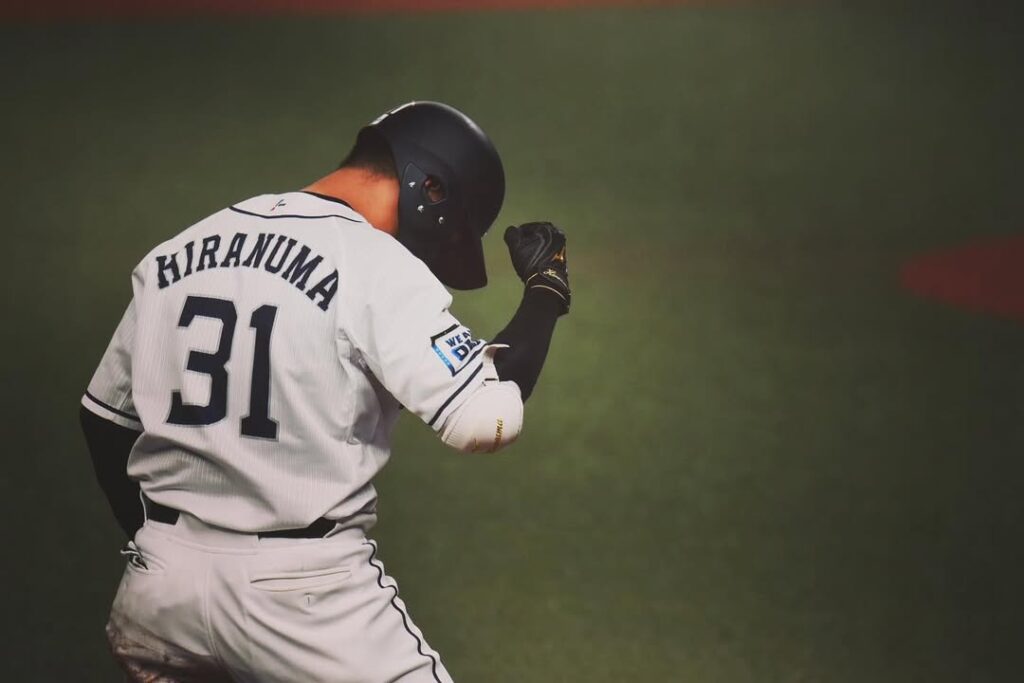 平沼翔太がオリックス移籍を発表 5年間の想いと感謝を明かす | 話題の投稿 | スポーツブル (スポブル) 平沼翔太がオリックス移籍を発表 5年間の想いと感謝を明かす | 話題の投稿 | スポーツブル (スポブル)