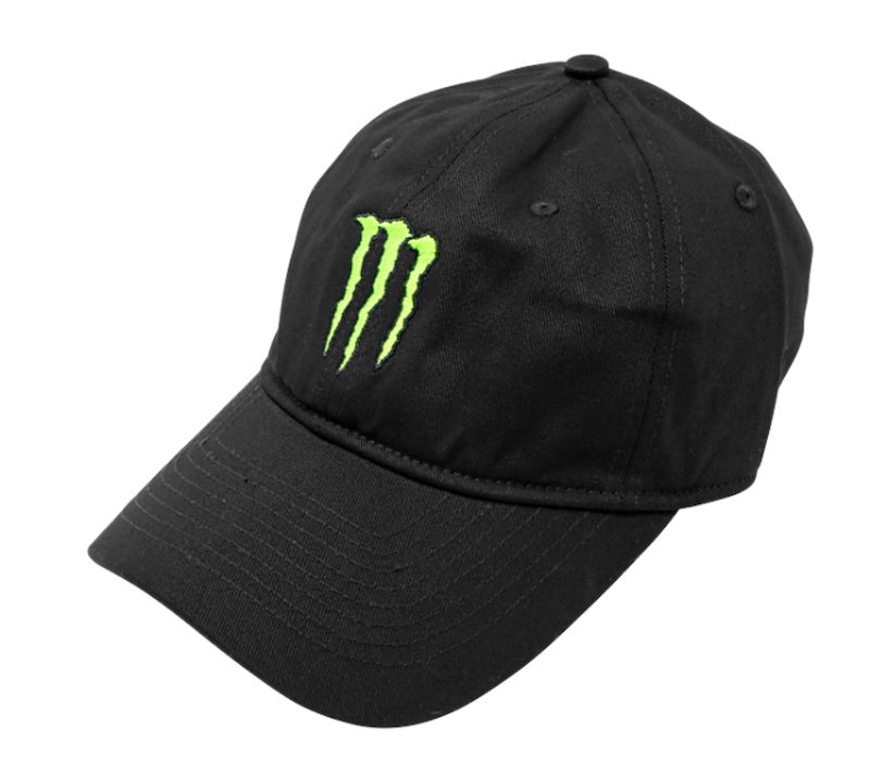 モンスターエナジー&万波中正選手 特別体験を手に入れろ