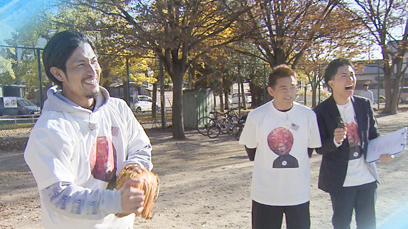 祖父江大輔 引退スペシャル 〜12年の軌跡〜