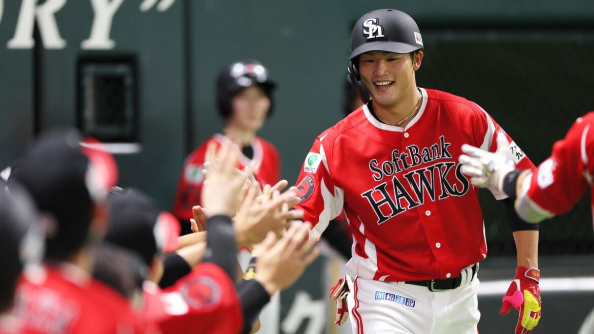 【ソフトバンク】来季ホーム開催でのイベント発表 「鷹祭 SUMMER BOOST」が9試合に拡大&東京Dでも初開催(2025年12月23日掲載)|日テレNEWS NNN 日本テレビ放送網