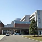 江別市立病院