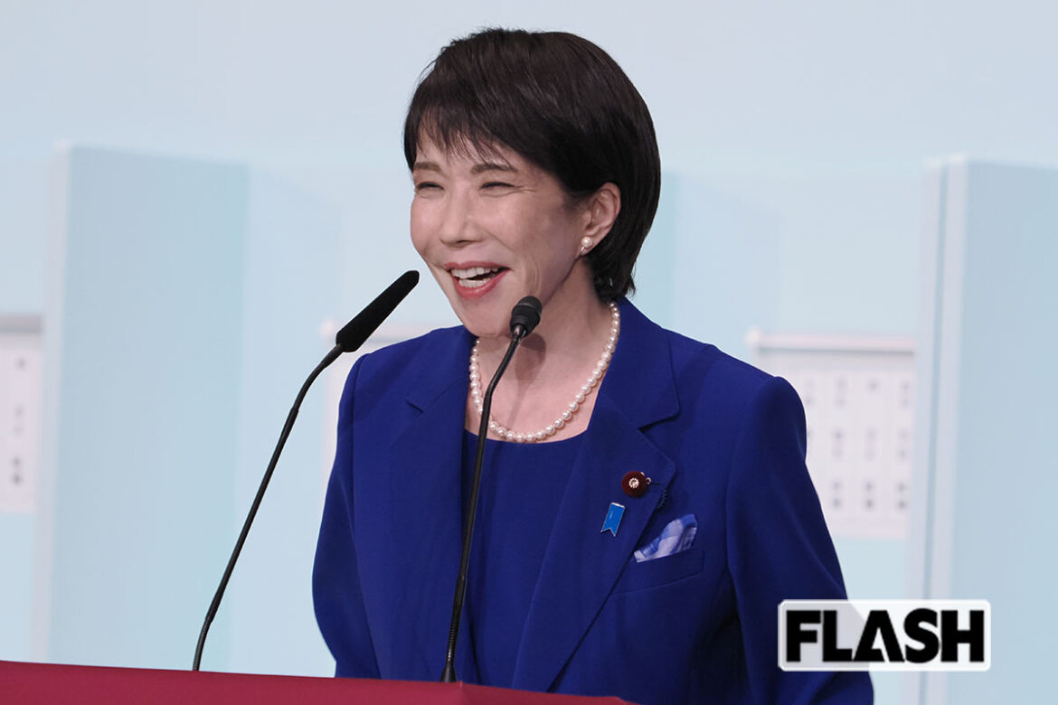 高市首相、『進撃の巨人』引用で「オレに投資しろ」アピールも「読売巨人軍呼ぶ時のやつ」作品名のイントネーションにツッコミ相次ぐ - ライブドアニュース