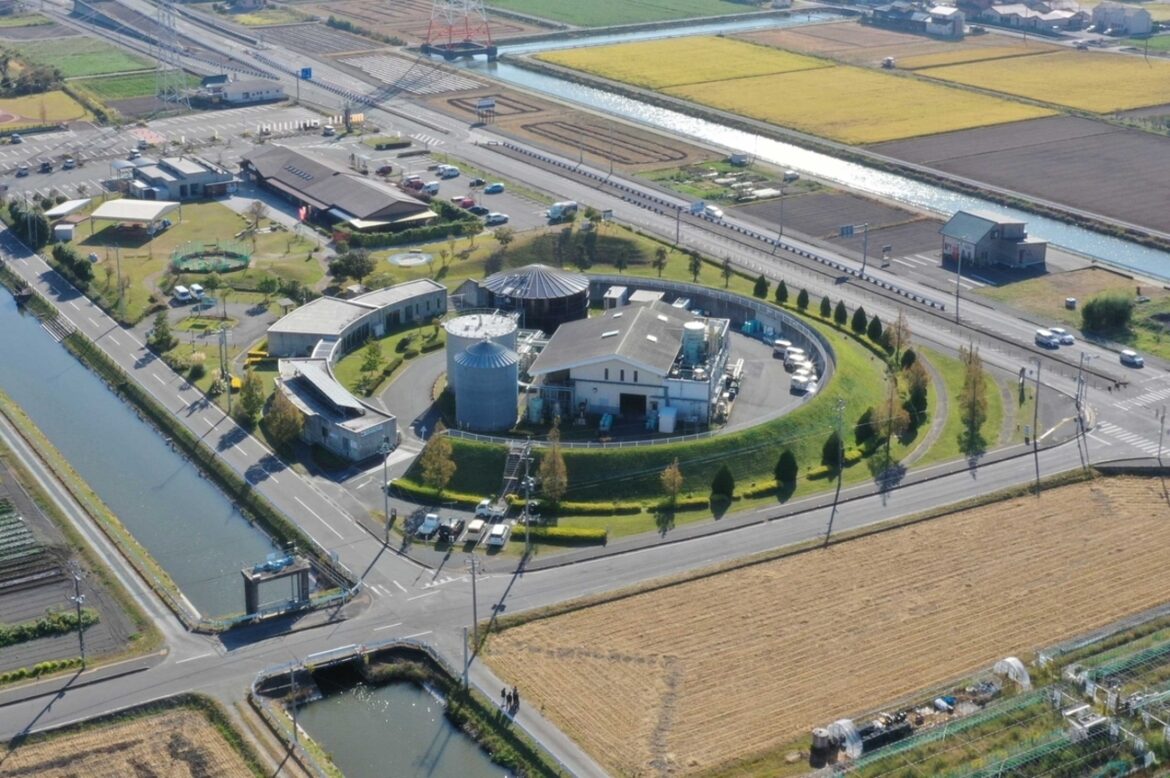 球団施設の生ゴミが肥料になり、米となって選手の食卓へ。福岡ソフトバンクホークスが取り組む循環型リサイクル｜SoftBank SDGs Actions #37 - ITをもっと身近に。ソフトバンクニュース