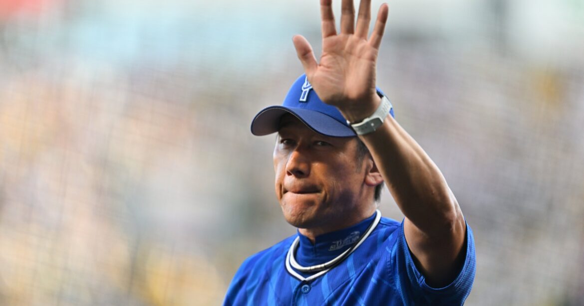 優勝を逃し「けじめをつけなければ」三浦大輔・前DeNA監督が初めて明かす、横浜で目指したもの…「当たり前のことを当たり前にできるチームに」 – プロ野球 – Number Web 優勝を逃し「けじめをつけなければ」三浦大輔・前DeNA監督が初めて明かす、横浜で目指したもの…「当たり前のことを当たり前にできるチームに」 - プロ野球 - Number Web