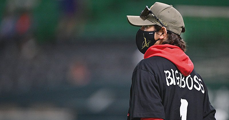 「守備は期待してないから」「選んでよかった」郡司裕也、山縣秀、金村尚真、達孝太、清宮幸太郎が語る“潜在能力を引き出す”新庄剛志の「言葉力」《北海道日本ハムファイターズ / Best Selection》 | NumberPREMIER 「守備は期待してないから」「選んでよかった」郡司裕也、山縣秀、金村尚真、達孝太、清宮幸太郎が語る“潜在能力を引き出す”新庄剛志の「言葉力」《北海道日本ハムファイターズ》 | NumberPREMIER - ナンバープレミア