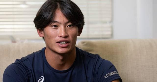 メジャー球団が欲しがった“あるドラフト指名漏れ”選手「じつは阪神ファン」父は商社マン、ニューヨーク育ち…慶大・常松広太郎22歳が語る“半生” – ドラフト会議 – Number Web メジャー球団が欲しがった“あるドラフト指名漏れ”選手「じつは阪神ファン」父は商社マン、ニューヨーク育ち…慶大・常松広太郎22歳が語る“半生” - ドラフト会議 - Number Web