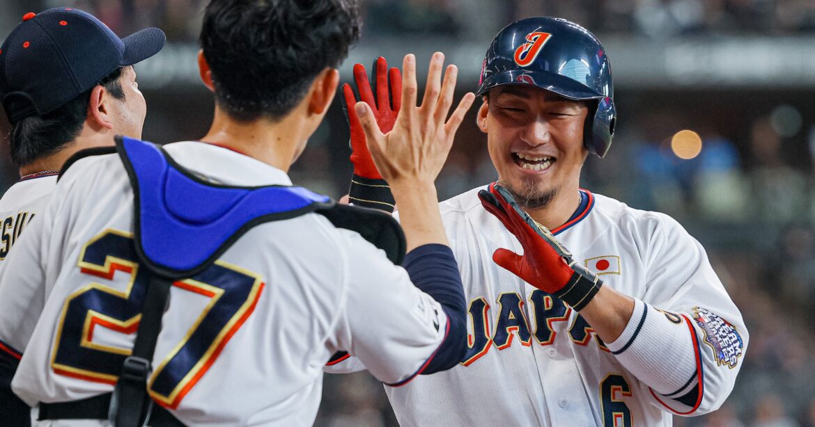 中田翔“引退後の人生プラン”は野球少年の指導?「上から叩け」ではなく「縦振り」を…巨人移籍で掴んだ打撃論のアップデートとは – プロ野球 – Number Web 中田翔“引退後の人生プラン”は野球少年の指導?「上から叩け」ではなく「縦振り」を…巨人移籍で掴んだ打撃論のアップデートとは - プロ野球 - Number Web