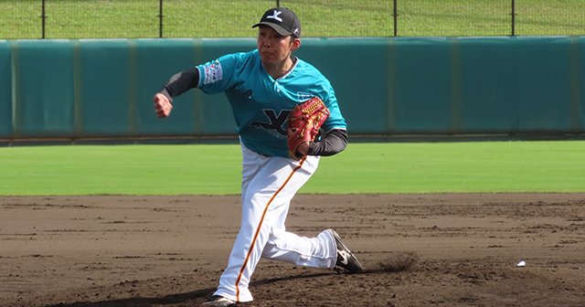 赤星優志ら巨人勢6人、プロ野球6球団23人が沖縄集結のナゼ…「リハビリ調整にも」「某球団コーチが“こんなことはウチではなかった”と」 – プロ野球 – Number Web 赤星優志ら巨人勢6人、プロ野球6球団23人が沖縄集結のナゼ…「リハビリ調整にも」「某球団コーチが“こんなことはウチではなかった”と」 - プロ野球 - Number Web